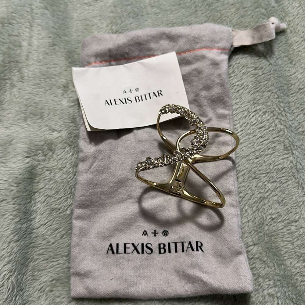 Alexis Bittar Bracelet